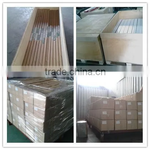 304 stainless steel continuous piano hinge