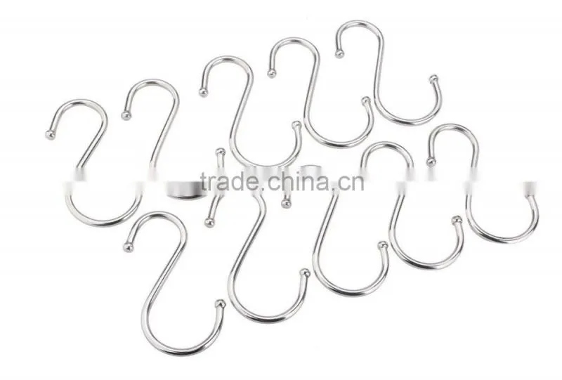 Hanging objects household s hook/s shape hook