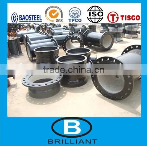 di pipe fittings ! ! ! DI pipe