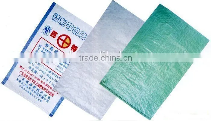 pp Woven Bag/sacks