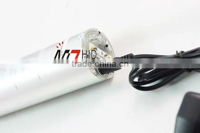45W/55W/75W HID flashlight/HID torch,6600mAh