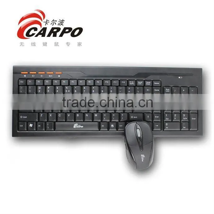 arabic english keyboard mouse gift for engineer H700