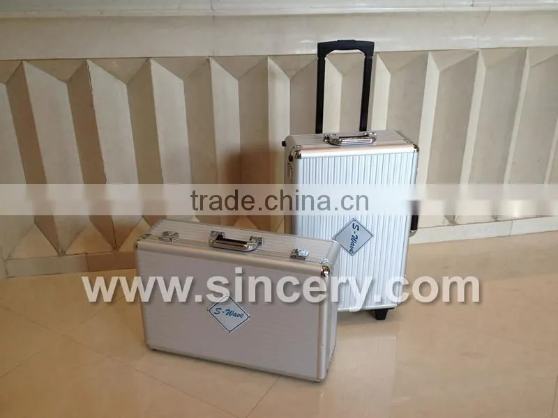High-tech body analyzer with CE certification body fat analyzer machine