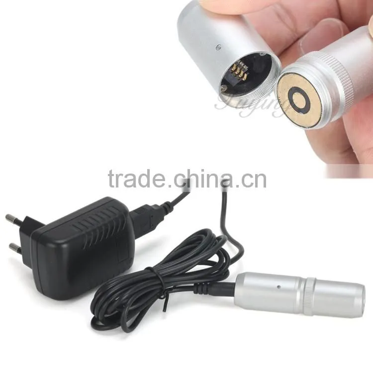 0.25mm micro needle electric korea derma pen for skin rejuvenation