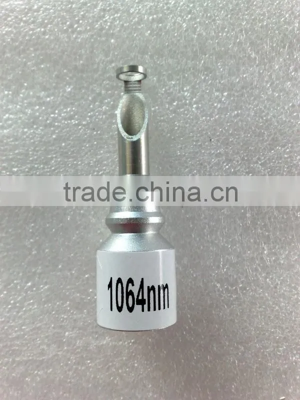 Alibaba china Q switch nd yag laser hair removal machine / nd yag laser price