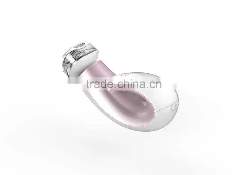 Waterproof facial cleansing brush Machine, Rechargeable sonic facial brush Massage For Exfoliating/face cleansing brush