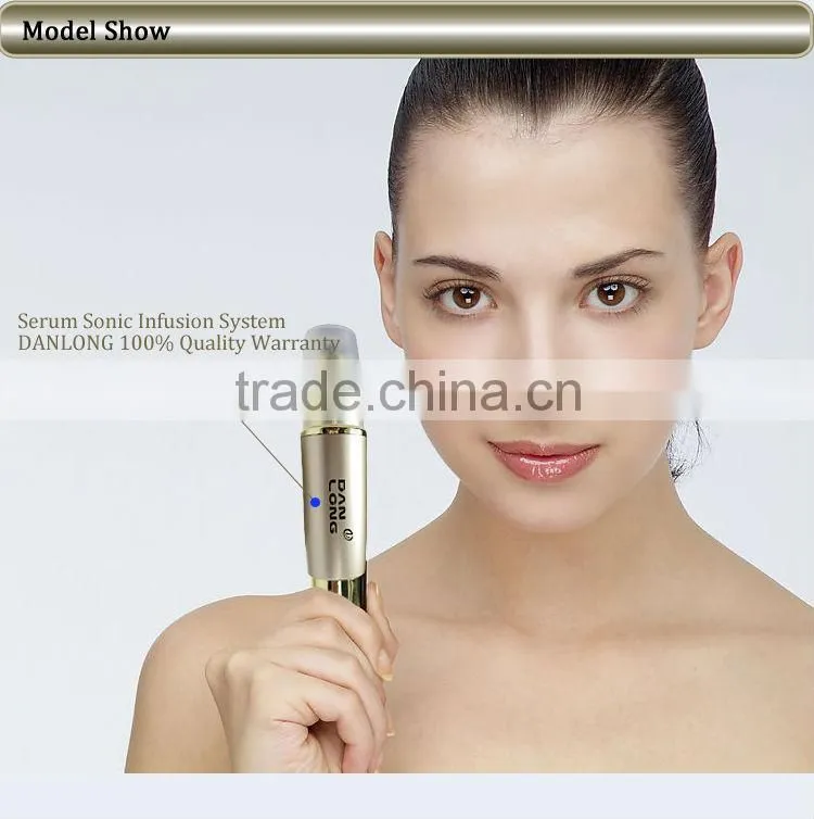 OEM 24K gold double function beauty bar