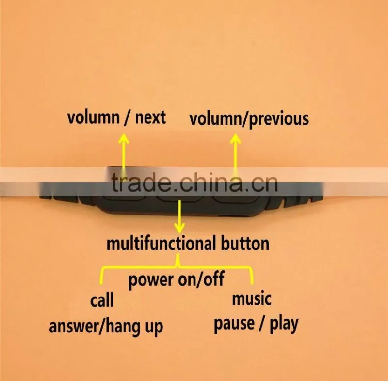 Upgrade MMCX SE215 Bluetooth adapter Replacement Wireless Cable Line With Mic For Shure SE215, SE315, SE425, SE535 Earphones