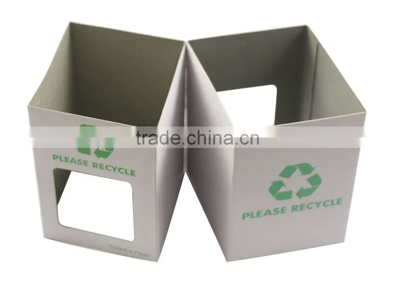 Christmas festival paper packing sleeve