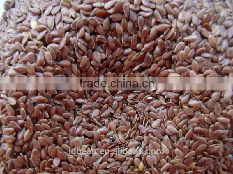 Price For Brown Flaxseed From With High Quality