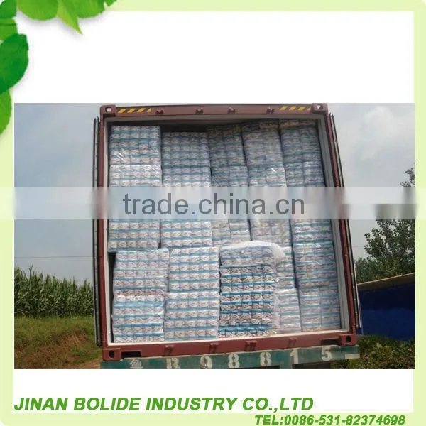 2ply recycled pulp toilet paper
