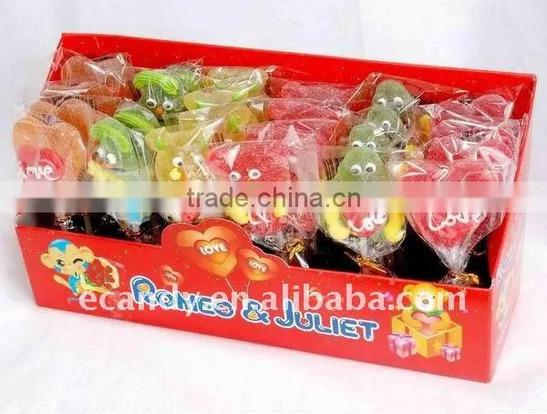 2012 New Arrive Jellypop lollipop 4
