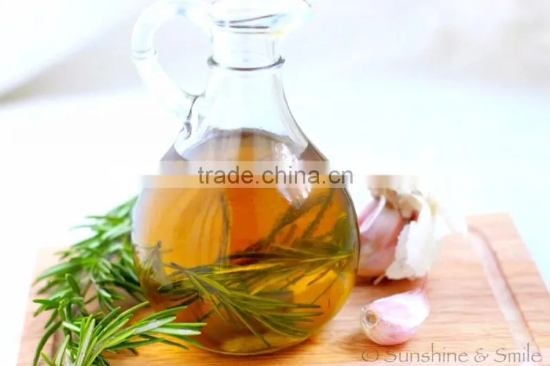 Garlic oil