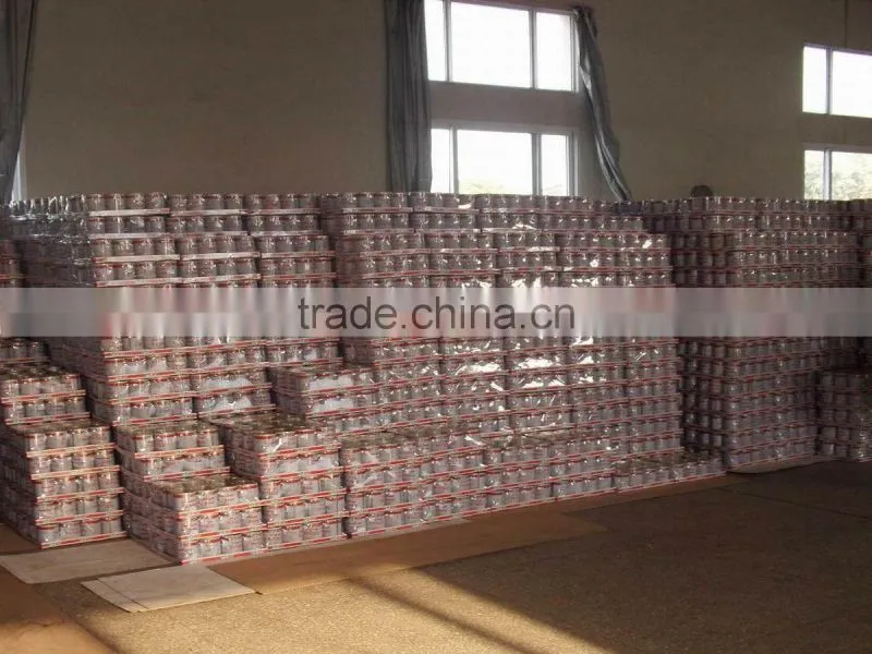 cold break tomato paste,70G-4500G China Hot Sell Canned tomato paste