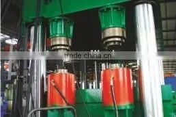 Hydraulic Press Machine in China