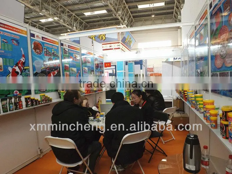 Aquarium Fish Feed