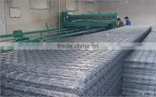 Automatic 300KW Welded wire mesh machine