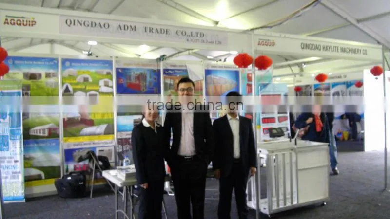 Wedding Party tent