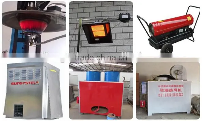 Prefabricated chicken poultry broiler house and automatic equipment
