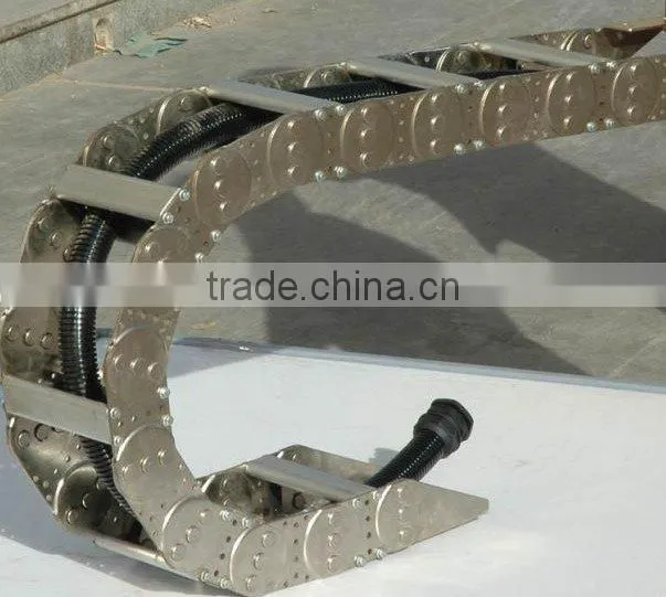 steel cable conveyor