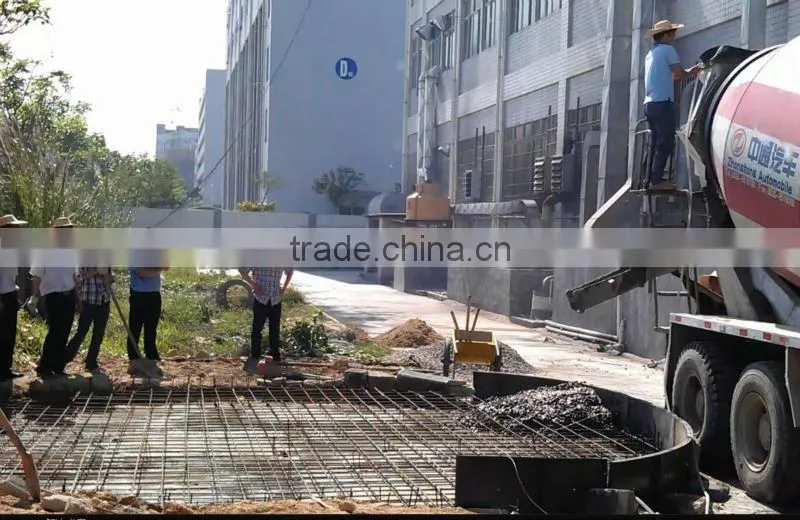 cow dung biogas power plant