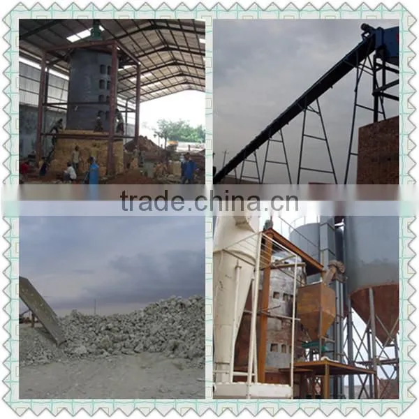 high speed gypsum powder board equipment