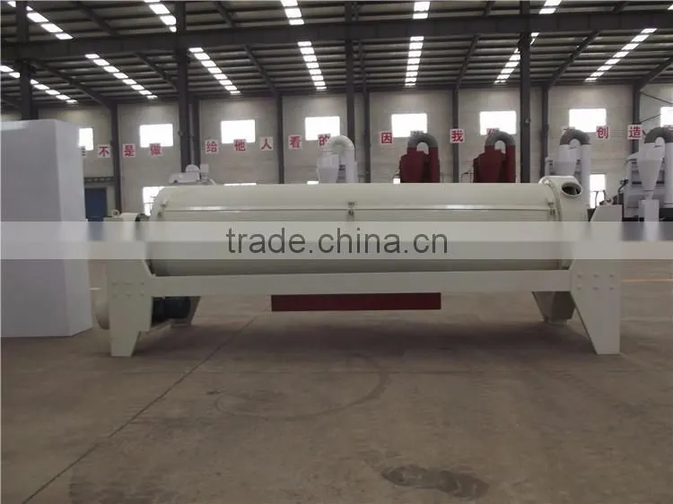 rice grinding indented cylinder