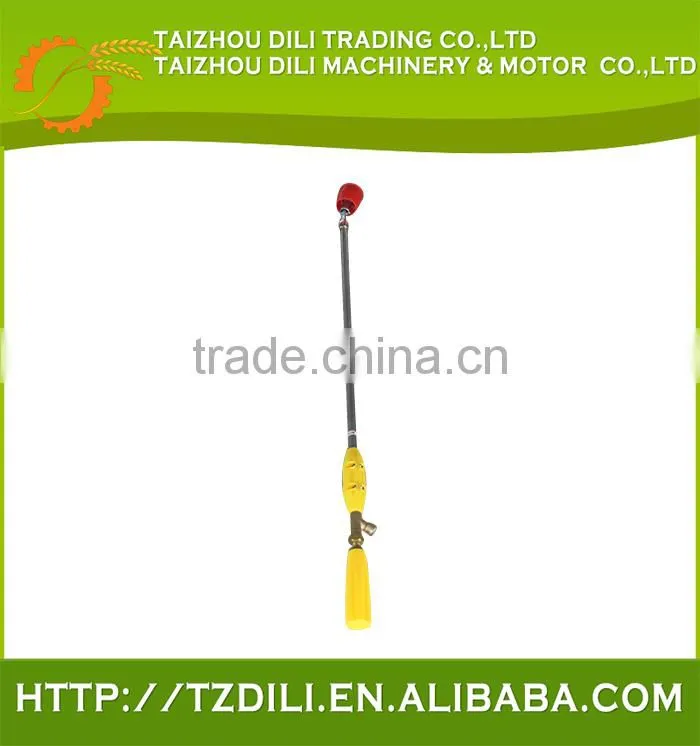 2016 Hot Sale Lance For Power Sprayer,Good Quality Lance