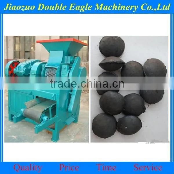 charcoal/carbon/coal powder ball press machine