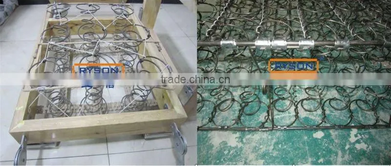 factory for U shaped clip mattress clip
