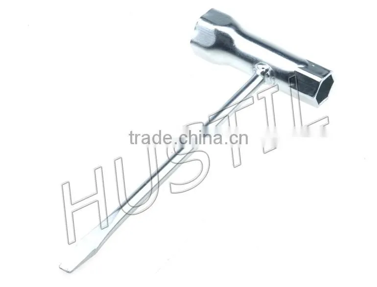 CS400 Best price cheap Chainsaw sapre parts Wrench
