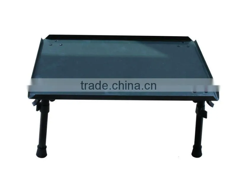 outdoor camping aluminum foldable bivvy table