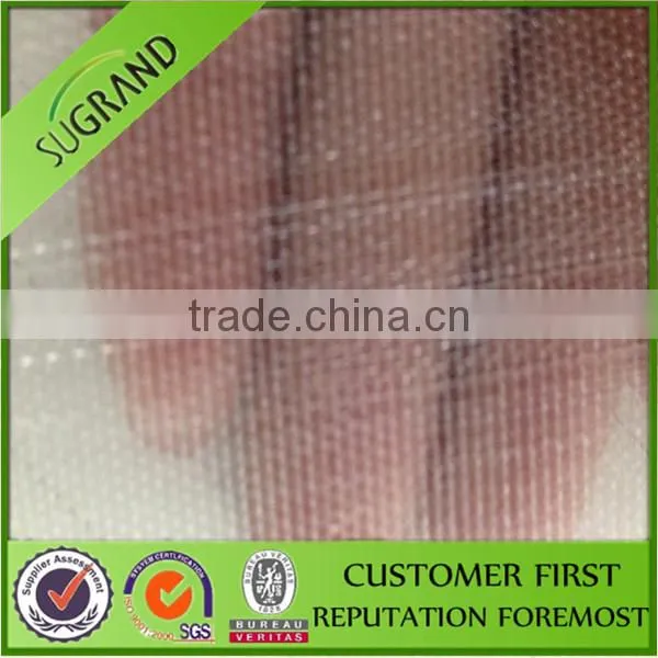 HDPE white Agriculture Anti Insect Net (50g/m2,1.5mm*1.5mm)