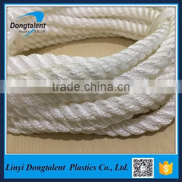 The price of nylon rope 12mm nylon rope price