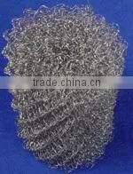 ss304L knitted wire mesh