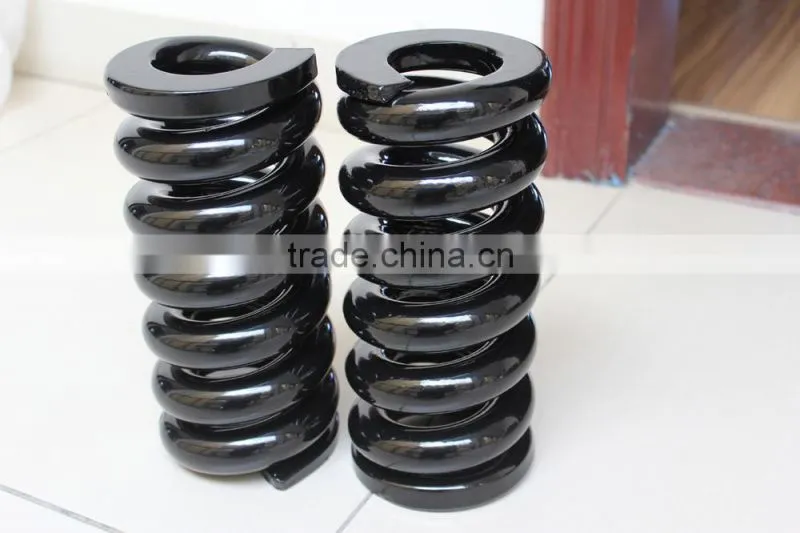 Auto Compression Spring