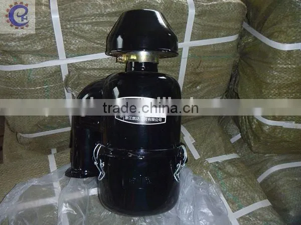 air cleaner from China IS09001