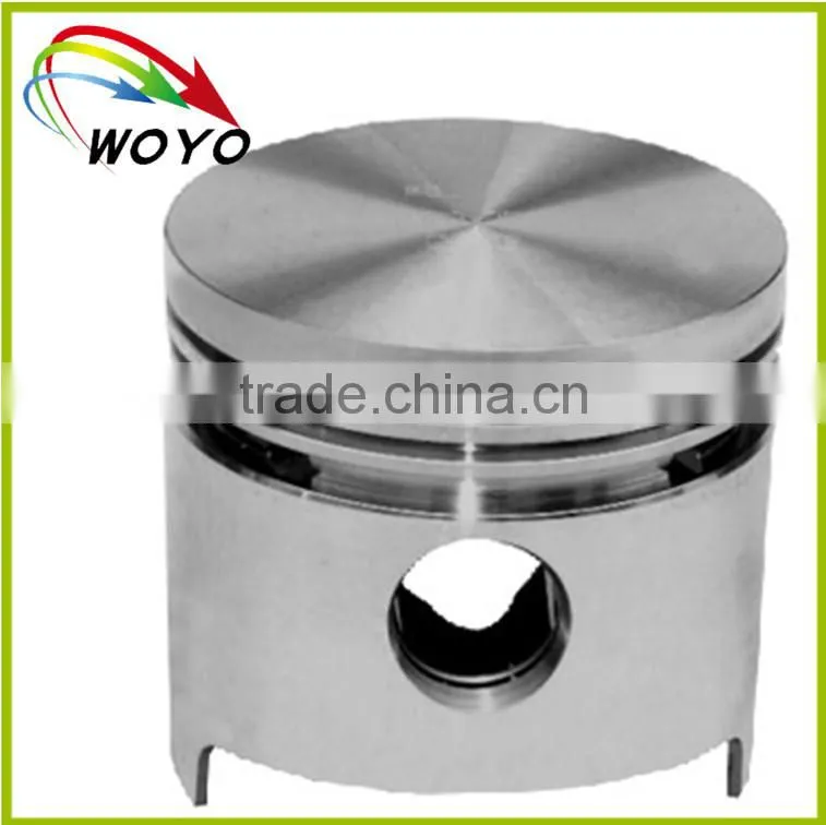 Tractor spare parts engine piston