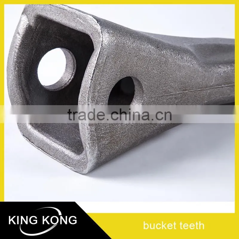 Durable high quality excavator parts PC200 for digging stone