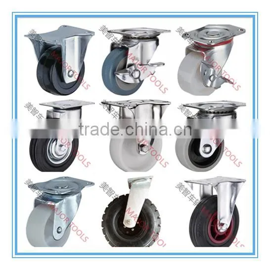 12 inch caster