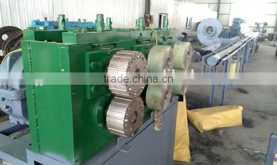 hot sale waved steel fiber with ISO and CE