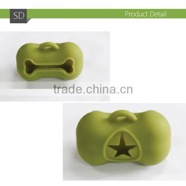 Fashion Pet Waste Bag