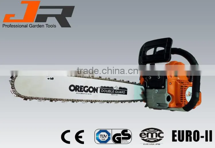 Top quality gasoline chain saw 5800