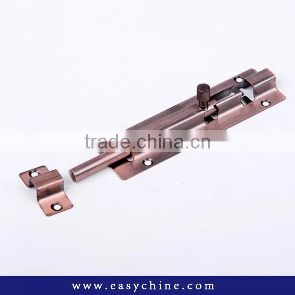 Spring Latch Bolt Door Lock