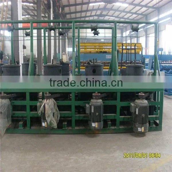 Factory Price Wire drawing machine price