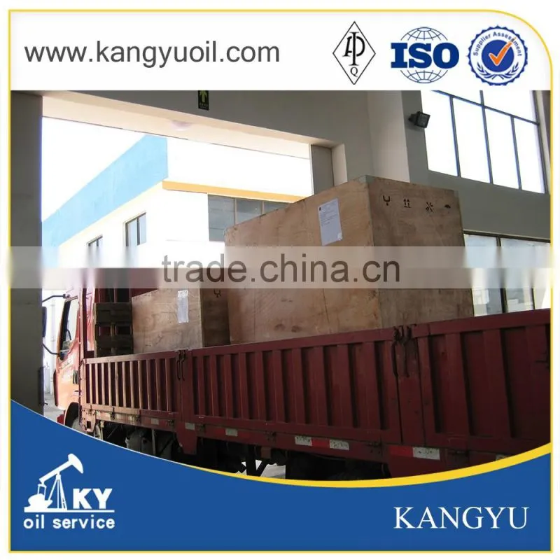 DB Type Manual Tongs used for Oil Well