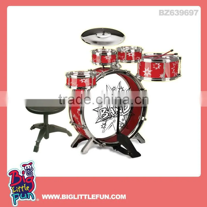 Animation Children drums Toys percussion section