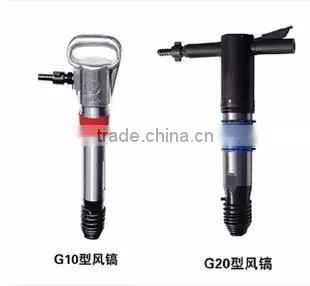 Pneumatic Pick Rock Drill parts