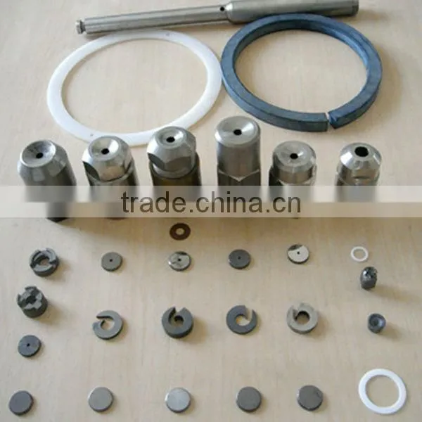 Carbide Spray Fog Nozzles for Garden Tool