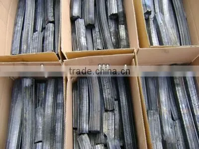 Charcoal Briquette Dryer